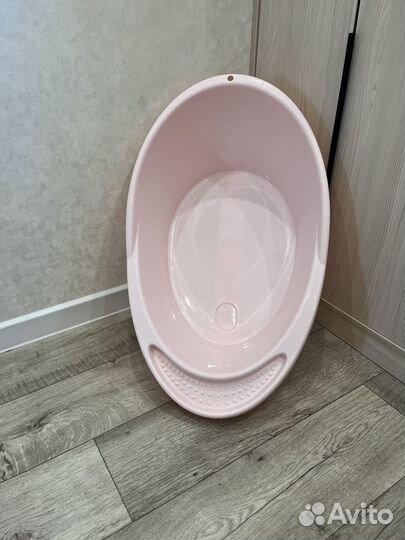 Ванночка для купания