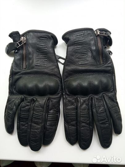 Мотоэкипировка