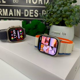 Apple Watch Series 9 Max