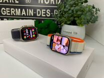 Apple Watch Series 9 Max