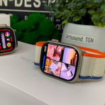 Apple Watch Series 9 Max