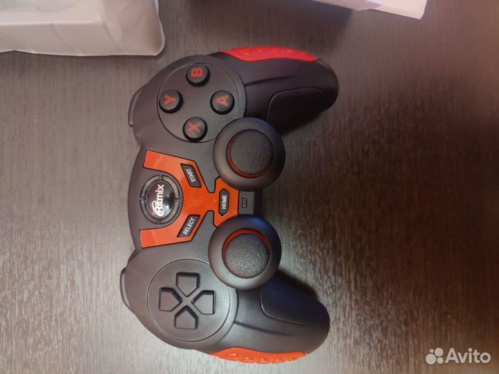 Джойстик для игры