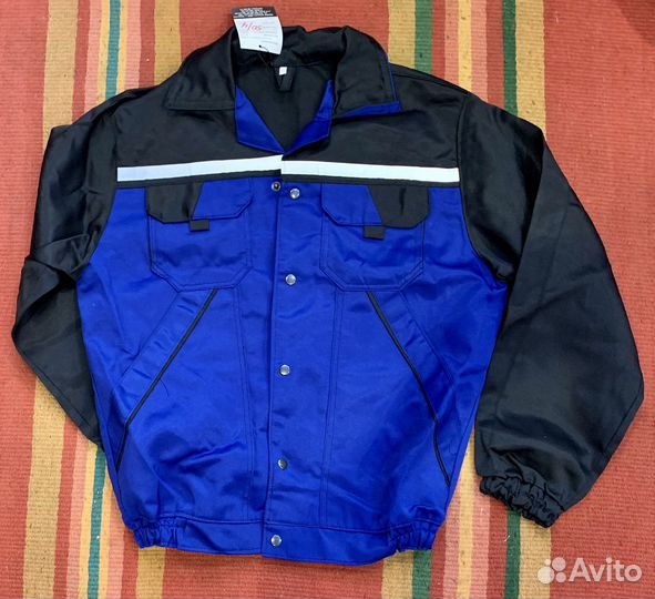 Рабочая одежда