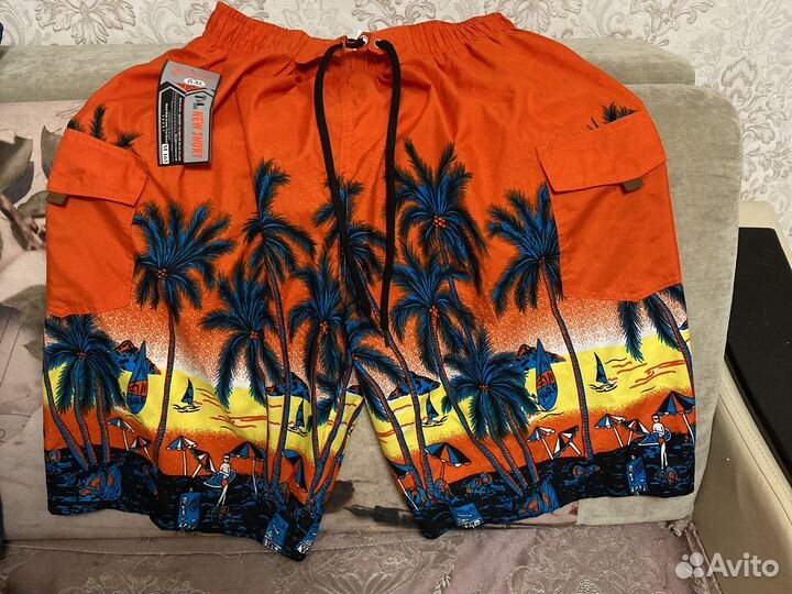 Бриджи мужские