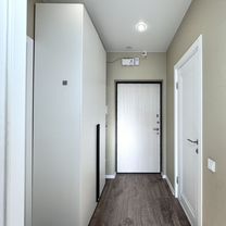 1-к. квартира, 34,8 м², 8/15 эт.