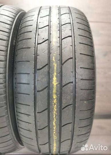 Bridgestone Turanza ER30 205/55 R16 91V