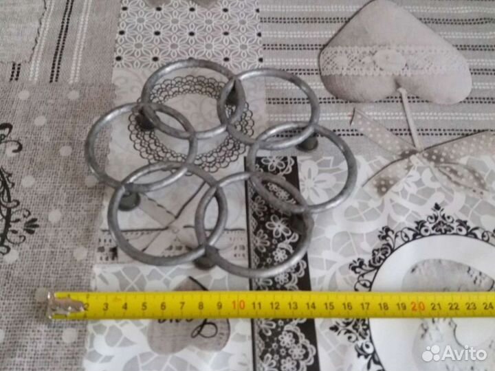 Кухонная подставка времен СССР