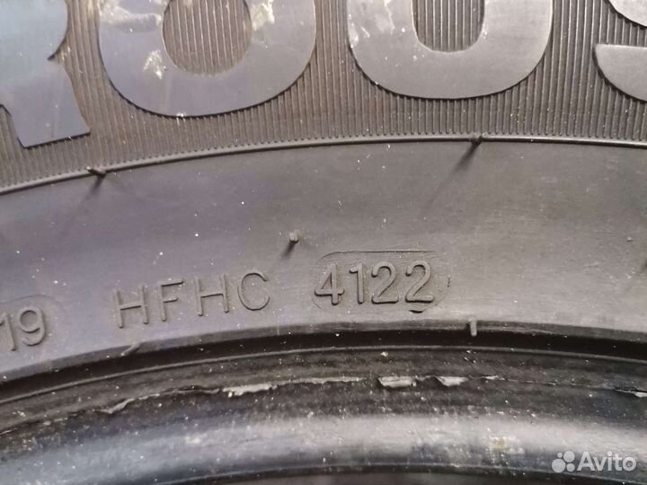 Hifly Vigorous HP801 255/50 R19 19