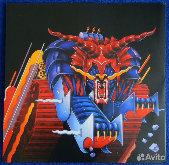 Виниловая пластинка Sony Judas Priest Defenders Of