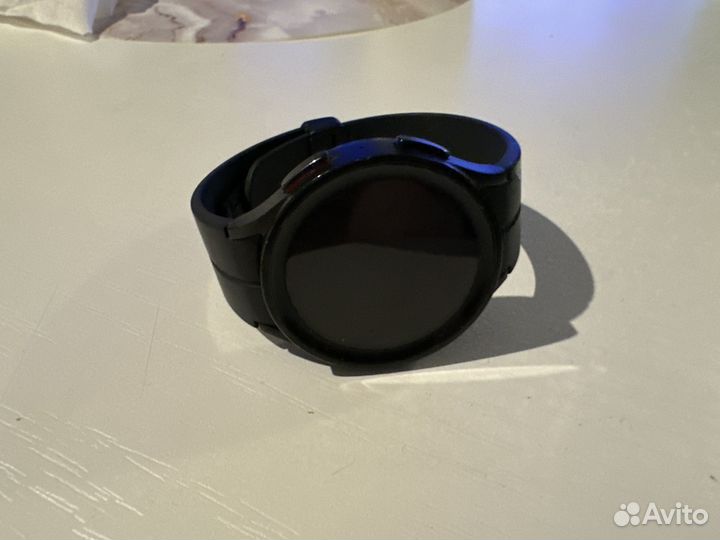 Samsung Wath 5 Pro
