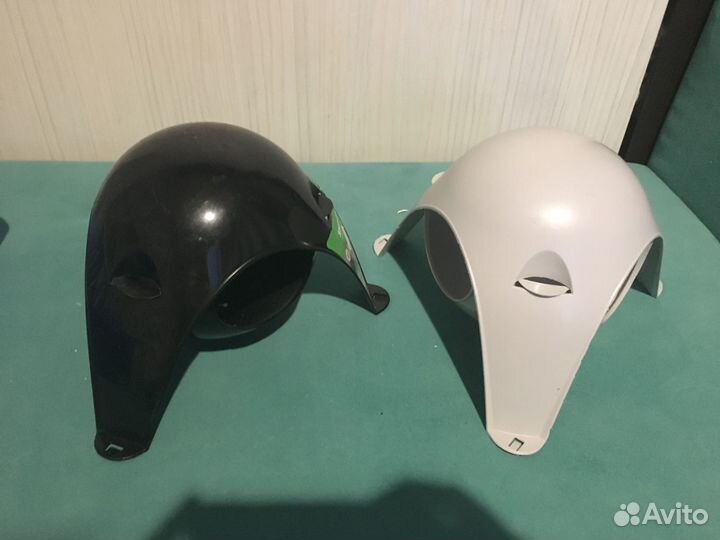 Домик для крыс спутник xl sputnik