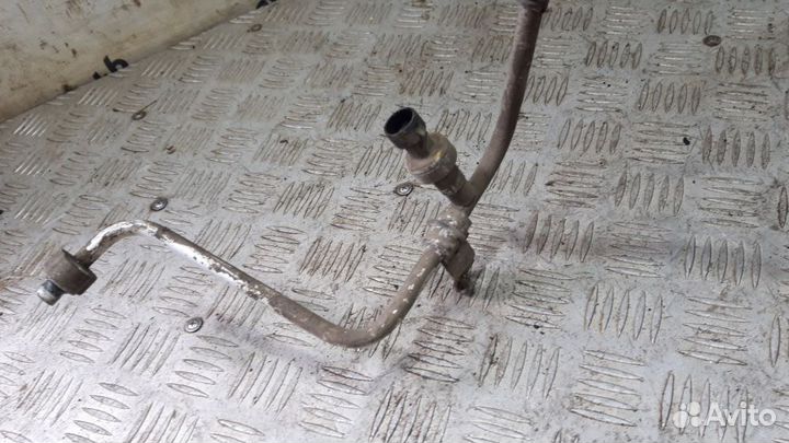 Трубка кондиционера Chevrolet Lacetti