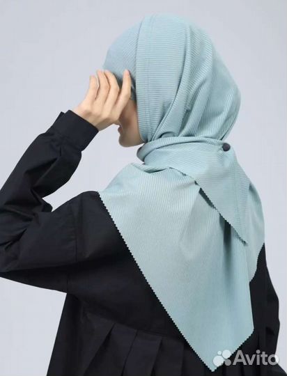 Хиджаб-платок