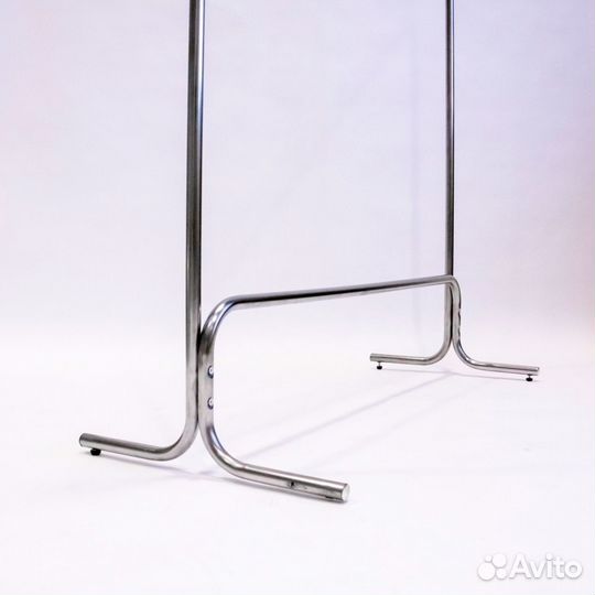 Вешало для одежды напольное одинарное 1200Lх1650H