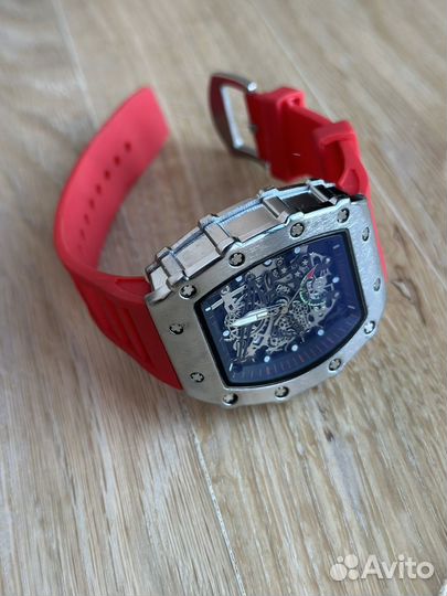 Часы richard mille - новые