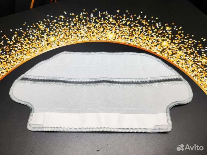 Тканевая насадка для робота пылесоса Xiaomi