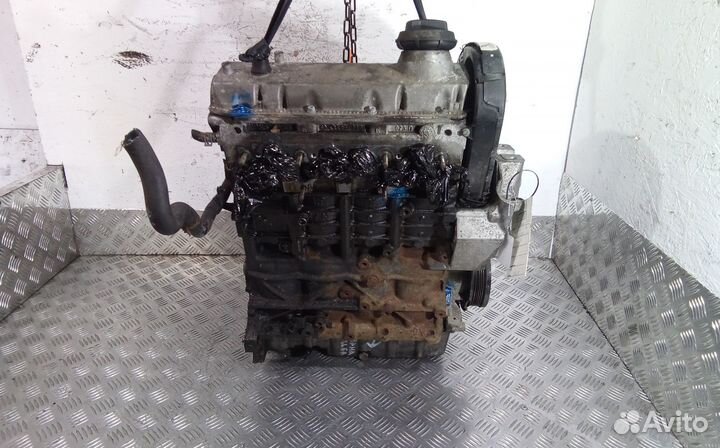 Двигатель AQM Volkswagen Bora (1998-2005)