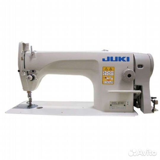 Швейная машина juki 8700