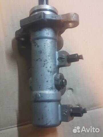 Главный тормозной цилиндр KIA carnival 2006