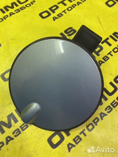 Лючок бензобака Opel Corsa D