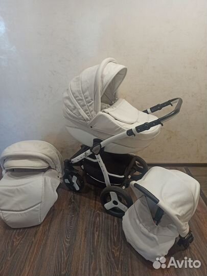 Коляска Farfello 3 в 1