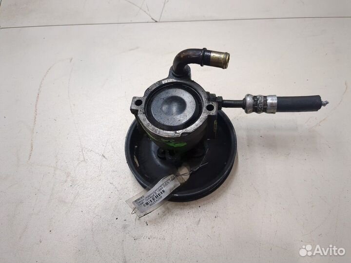 Гур Opel Omega B, 1998