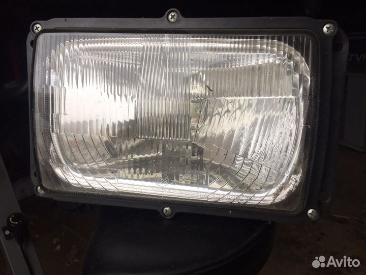 Фара камаз