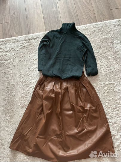 Женские вещи пакетом