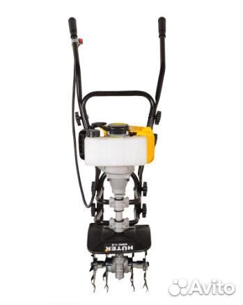 Мотокультиватор бензиновый huter GMC-1.8