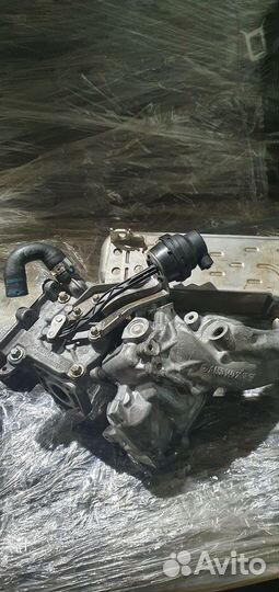 Егр двс 651.955 и их модификация