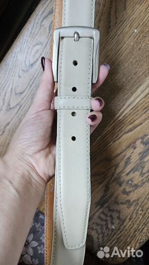 Ремень мужской navigator