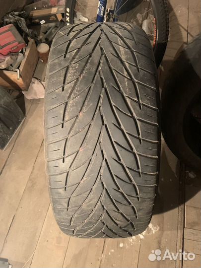 Toyo Proxes S/T 255/55 R19 103V