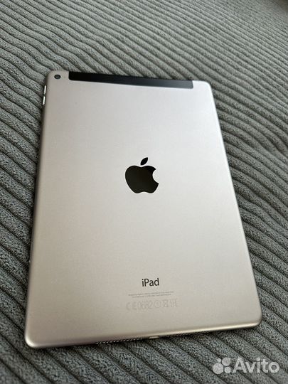 Apple iPad air 2