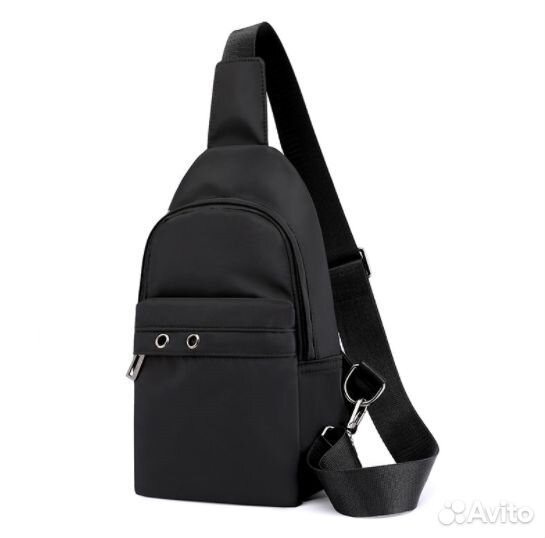 Маленькая мужская сумка Zet Neo FIT