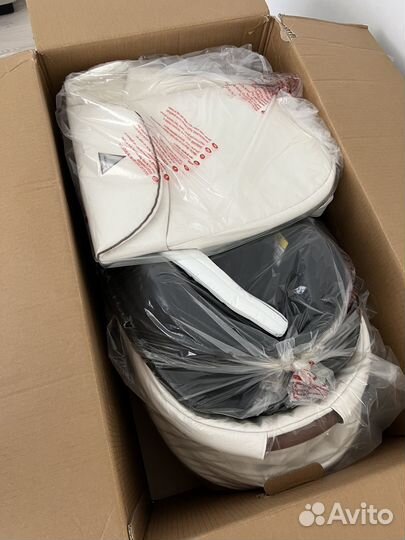 Коляска Aroteam Bartolo Prima (3 B 1)