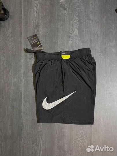 Шорты мужские nike