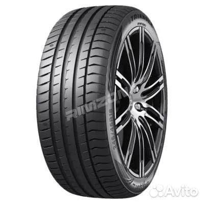 Triangle EffeXSport TH202 235/45 R18 98Y