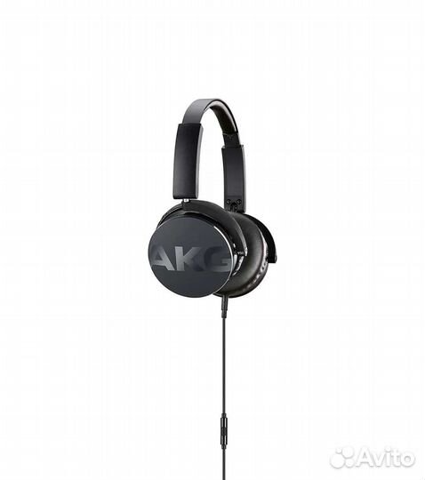 Наушники AKG Y50