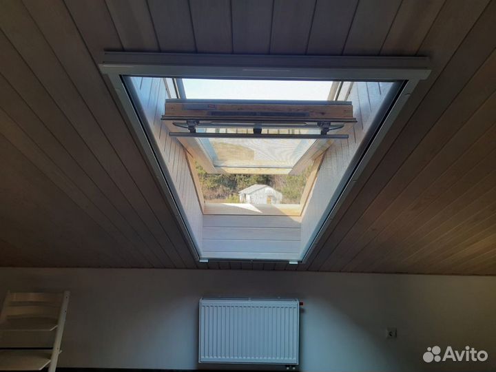 Рулонные москитные сетки