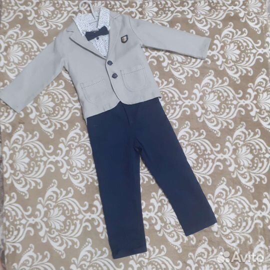 Костюм детский