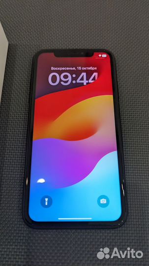 iPhone Xr, 64 ГБ
