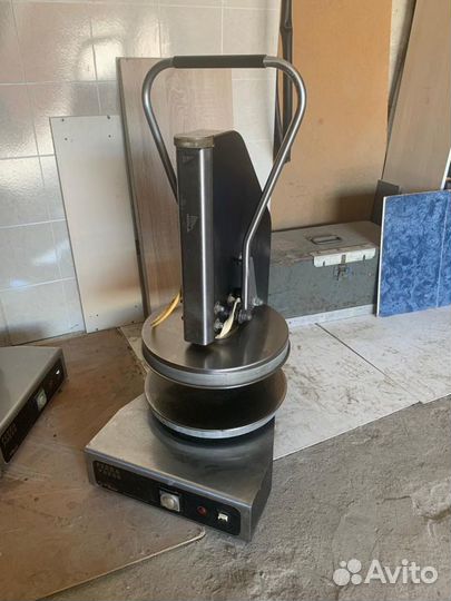 Пресс для пиццы Grill Master Ф2пцэ 22217