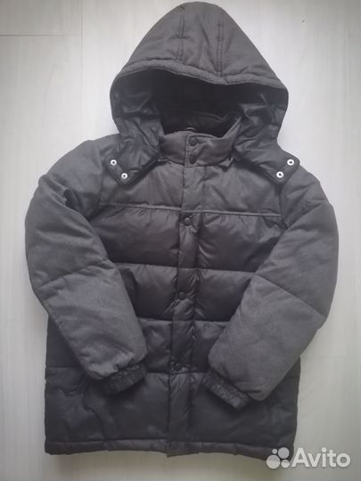 Куртка для мальчика