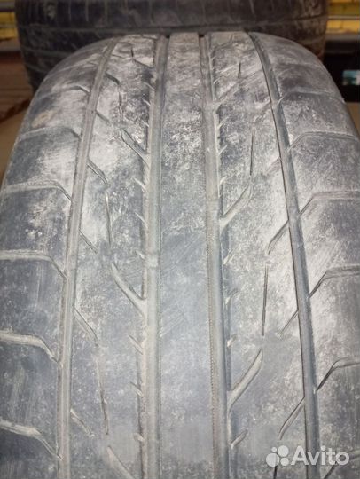 Toyo 310 7/55 R16 P