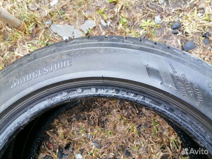 Yokohama Advan A006 195/55 R15