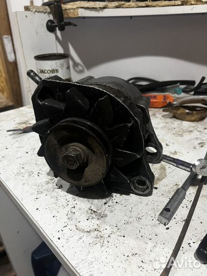 Генератор классика