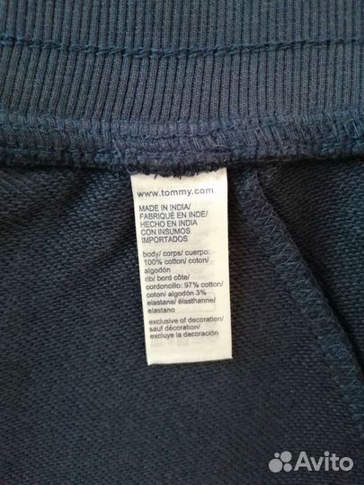 Шорты женские tommy hilfiger оригинал 48-50 из США