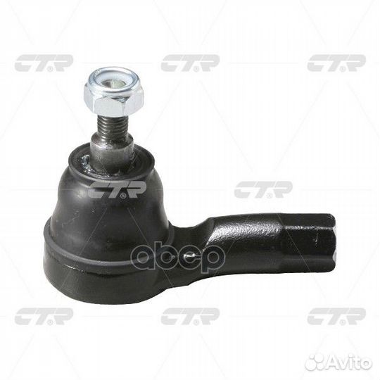 CE0434 наконечник рулевой Mitsubishi Colt 04