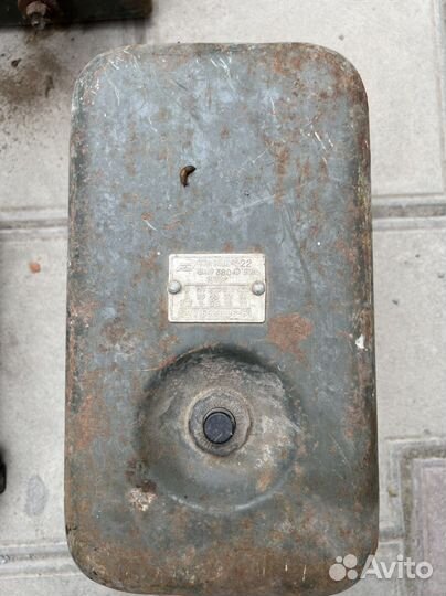 Рубильник СССР