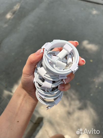 Провод зарядки для iPhone